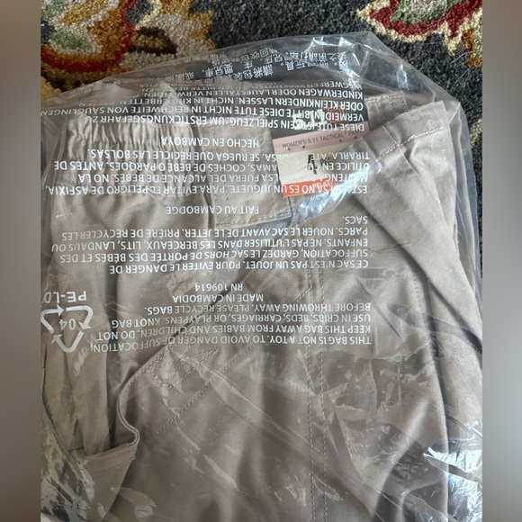 5.11 tactical pant - Picture 5 of 5